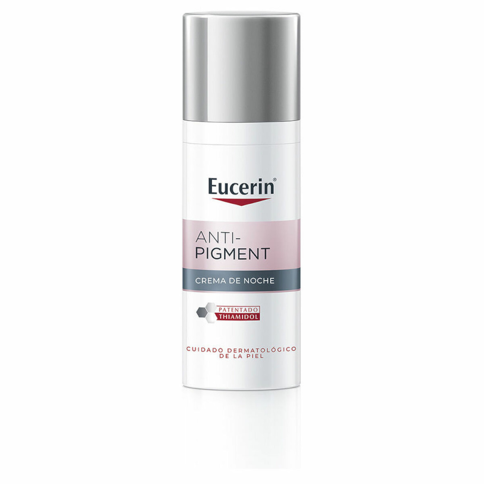 Eucerin öökreem ANTI-PIGMENT 50ml