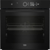 Beko integreeritav ahi BCBIMA17400KSBS Built-In Oven, must