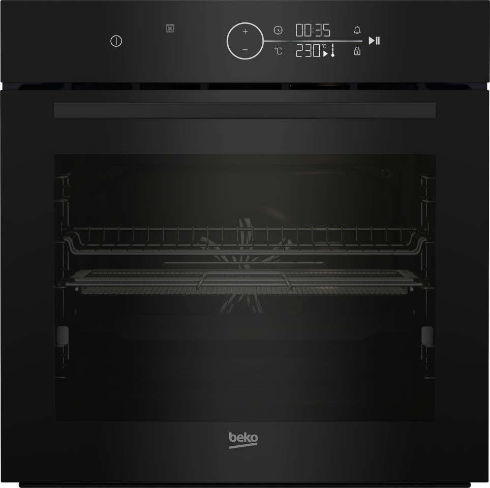 Beko integreeritav ahi BCBIMA17400KSBS Built-In Oven, must