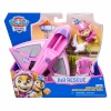 Spin Master 6071215 mänguauto Paw Patrol Skye