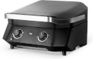 Cozze elektrigrill E-500 Electric Grill, must