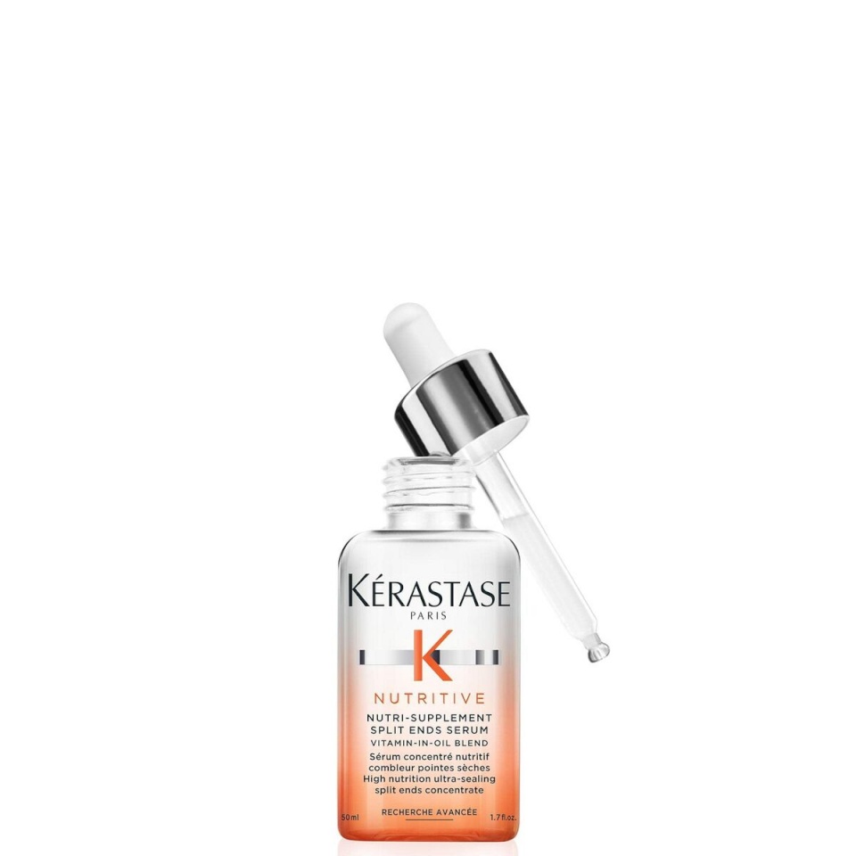 Kerastase juukseseerum Nutritive 50ml