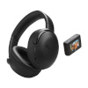 JBL juhtmevabad kõrvaklapid JBLTOM3AVIBLK Tour One M3 SMART Tx, must