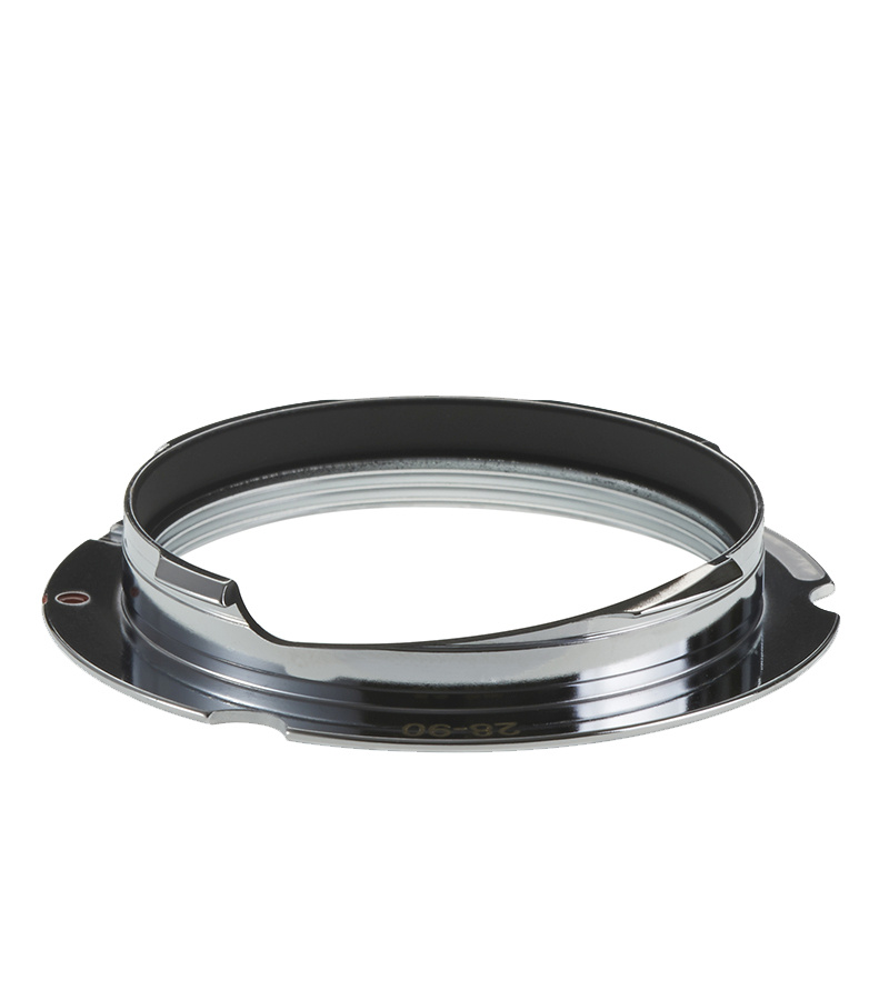 Voigtländeri adapterrõngas 28/90 mm M/L kruvikeermele 39 mm, tüüp II