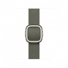 Apple kellarihm Watch 42mm Sage hall Modern Buckle - Large