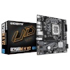 Gigabyte emaplaat intel B760 Express LGA1700 micro-ATX memory Ddr5 memory Slots 2 b760mhv21.0