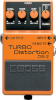 Boss kitarripedaal DS-2 Turbo Distortion kitarripedaal
