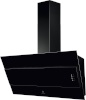 Electrolux seinale kinnitatav õhupuhasti LFV319K Cooker Hood, 90cm, must 