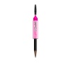 NYX kulmupliiats FLUFF & SNATCH! Nº 02 1 g