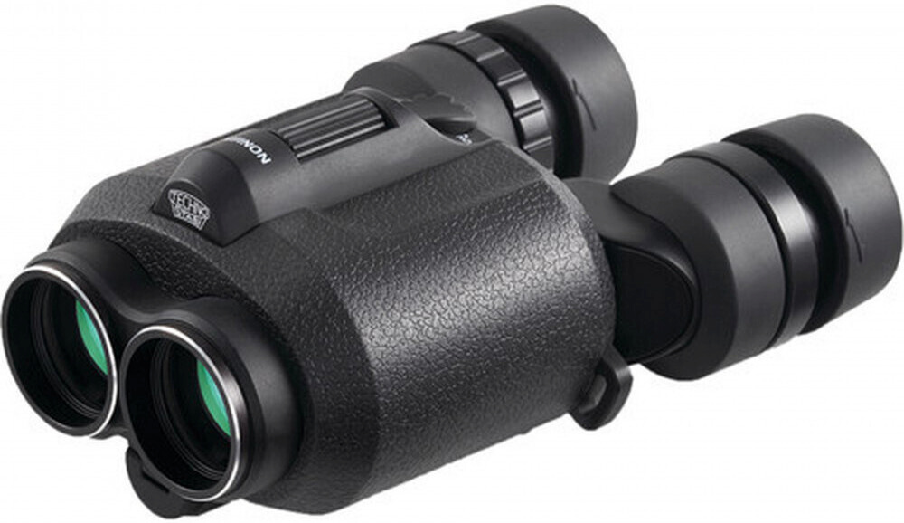 Fujifilm Fujinon Techno-Stabi TS 16x28 binokkel, must