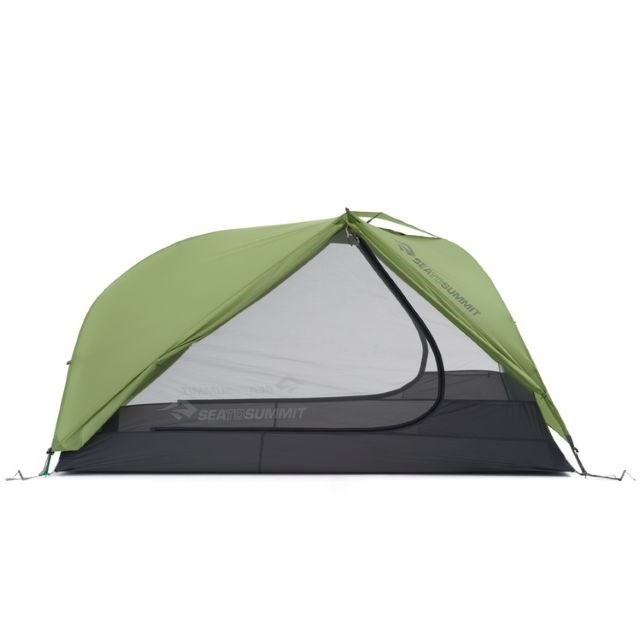 Sea To Summit telk Telos TR2 Dome tent 2 persons roheline, hall
