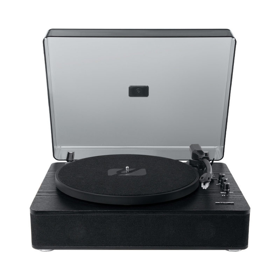 Muse plaadimängija MT-106WB USB port AUX in