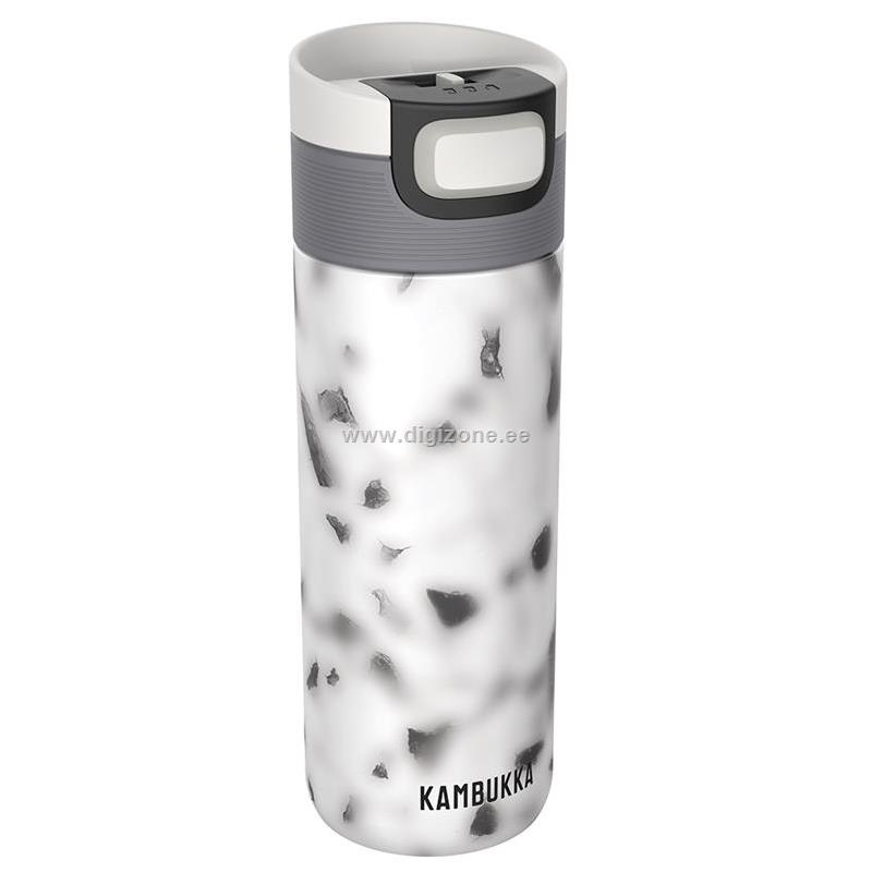Kambukka termokruus Etna 500ml , Foggy Terrazzo