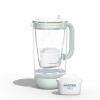 Brita veefilterkann 2.5L Glass Water Mint