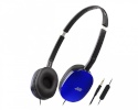 JVC kõrvaklapid Headphones HA-S160M sinine
