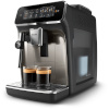Philips espressomasin EP3326/90 Series 3300 Fully Automatic Espresso Machine, must 