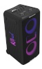 Onkyo kaasaskantav kõlar Klipsch Miami Party Speaker must