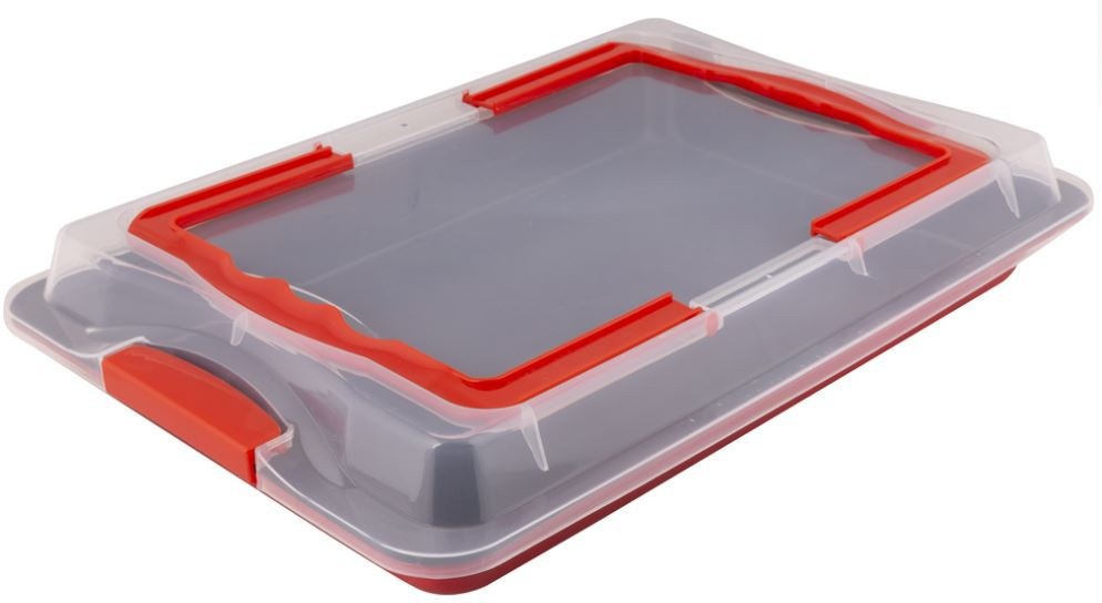 Lamart ahjuvorm kaanega LT3102