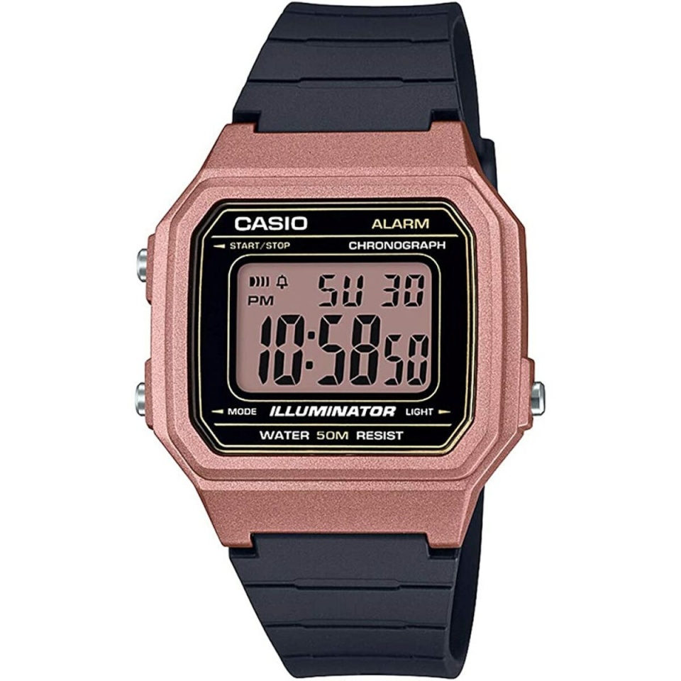 Casio unisex kell COLLECTION (Ø 43 mm)