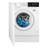 Electrolux pesumasin integreeritav EWN7F447WI, eestlaetav, 7 kg, 1400 p/min, inverter