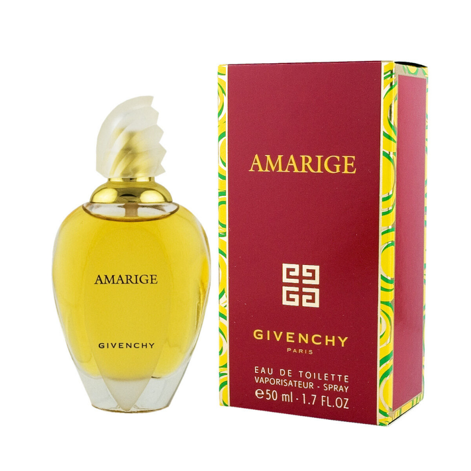 Givenchy parfüüm Amarige 50ml, naistele