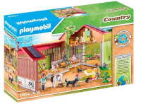 Playmobil klotsid Country 71304 Large Farm