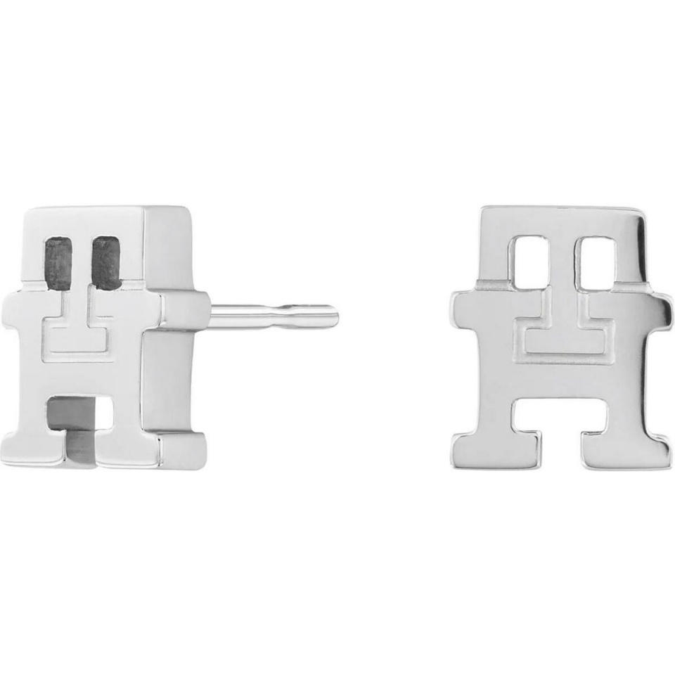 Tommy Hilfiger naiste kõrvarõngad 2780724 Roostevaba teras 1cm