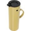 Stelton termos EM 77 thermal jug 1l mellow kollane