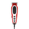 Wahl juukselõikur Close Cut Pro Hair Clipper, punane