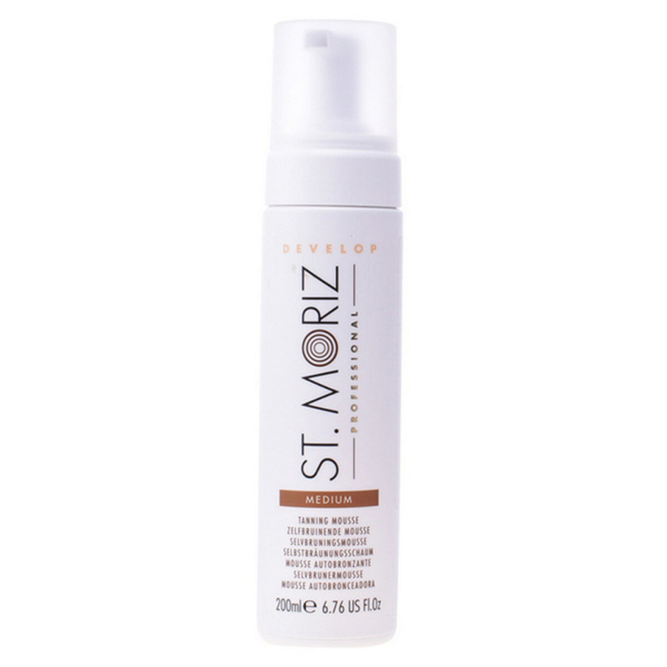 St. Moriz