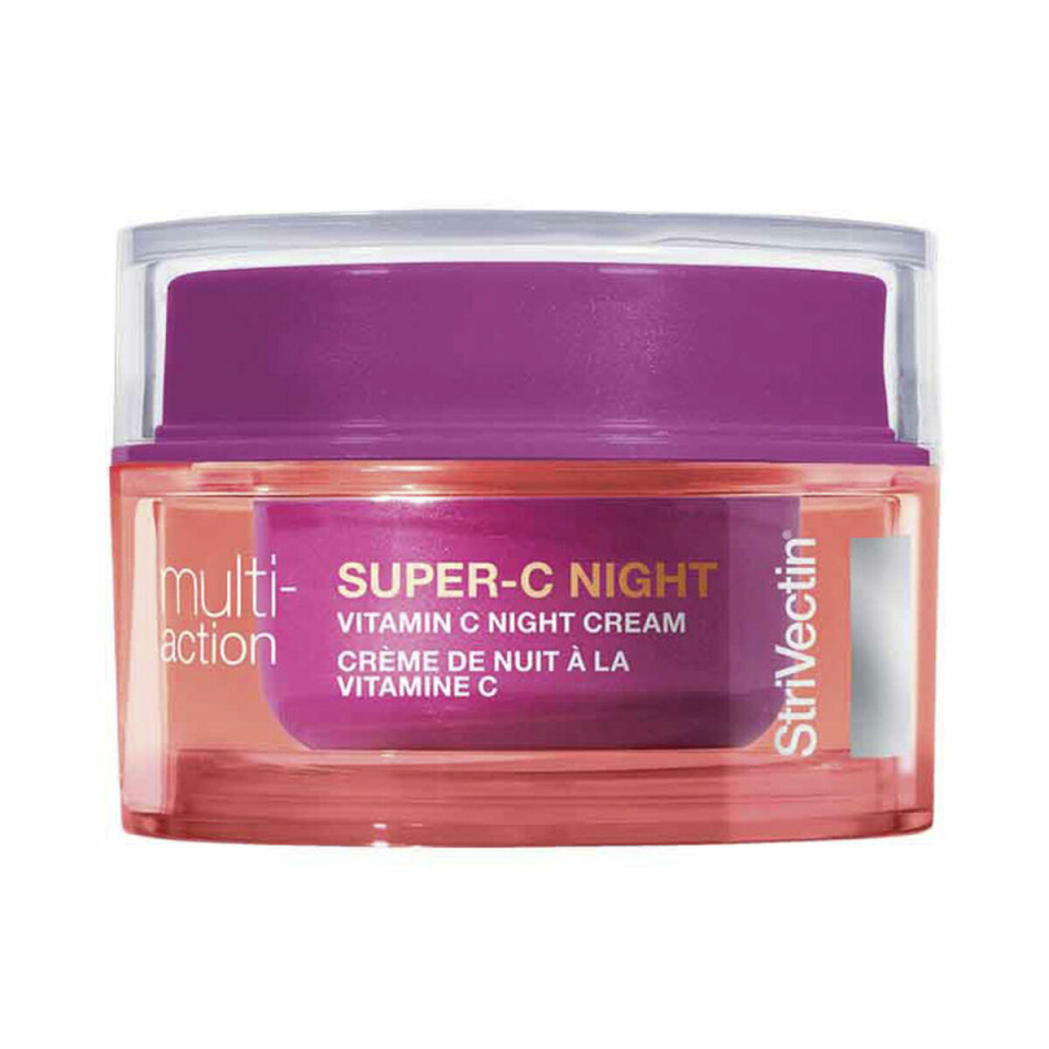 StriVectin öökreem Multi-Action Super-C Night Vitamin C Night Cream 50ml, unisex