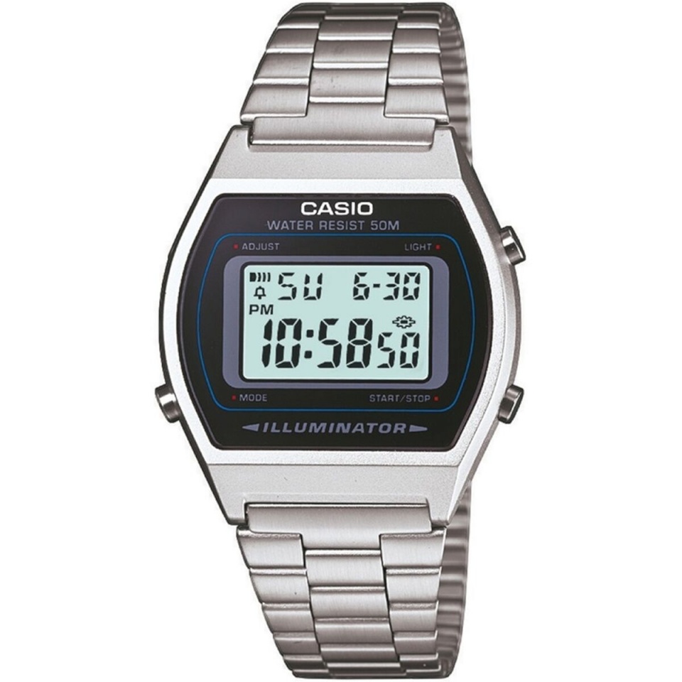 Casio unisex kell (Ø 35mm)