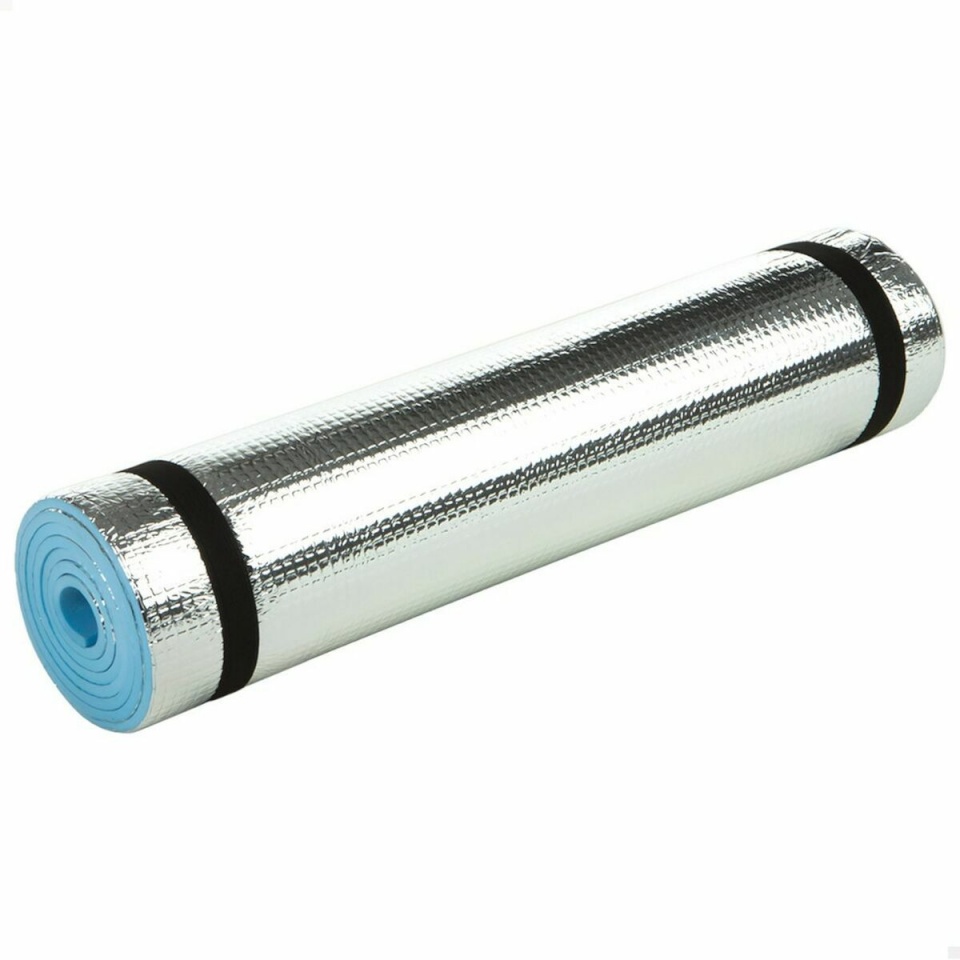 Colorbaby Kaasaskantav Barbeque-grill Alumiinium