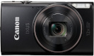 Canon Ixus 285 HS A, must