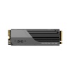Silicon Power kõvaketas XS75 4 TB PCIe Gen 4x4 M.2 NVMe (SP04KGBP44XS75S5)