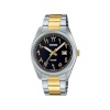 Casio meeste kell MTP-1302SG-1B3VD Hõbedane (Ø 40mm)