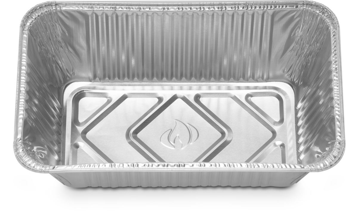 Napoleoni rasvatopside kaaned, 5 tk, grillpann