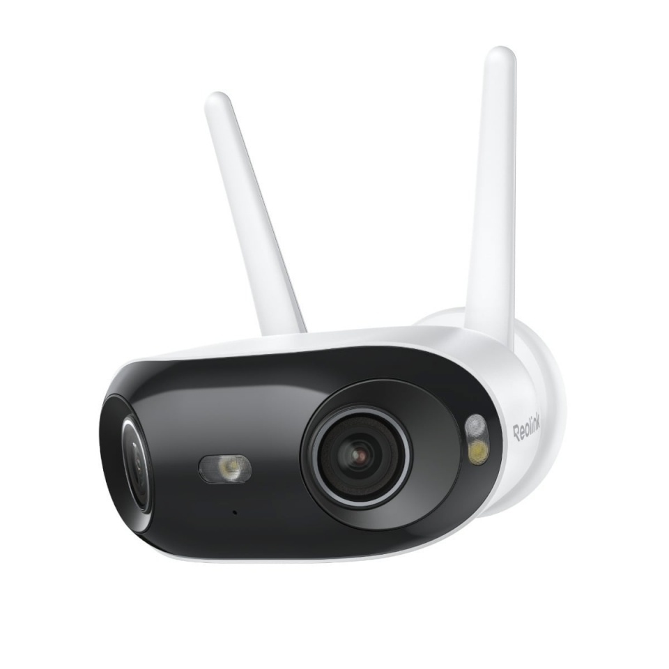 Reolink valvekaamera Elite WiFi 8MP WiFi 6 välistingimustes kasutamiseks