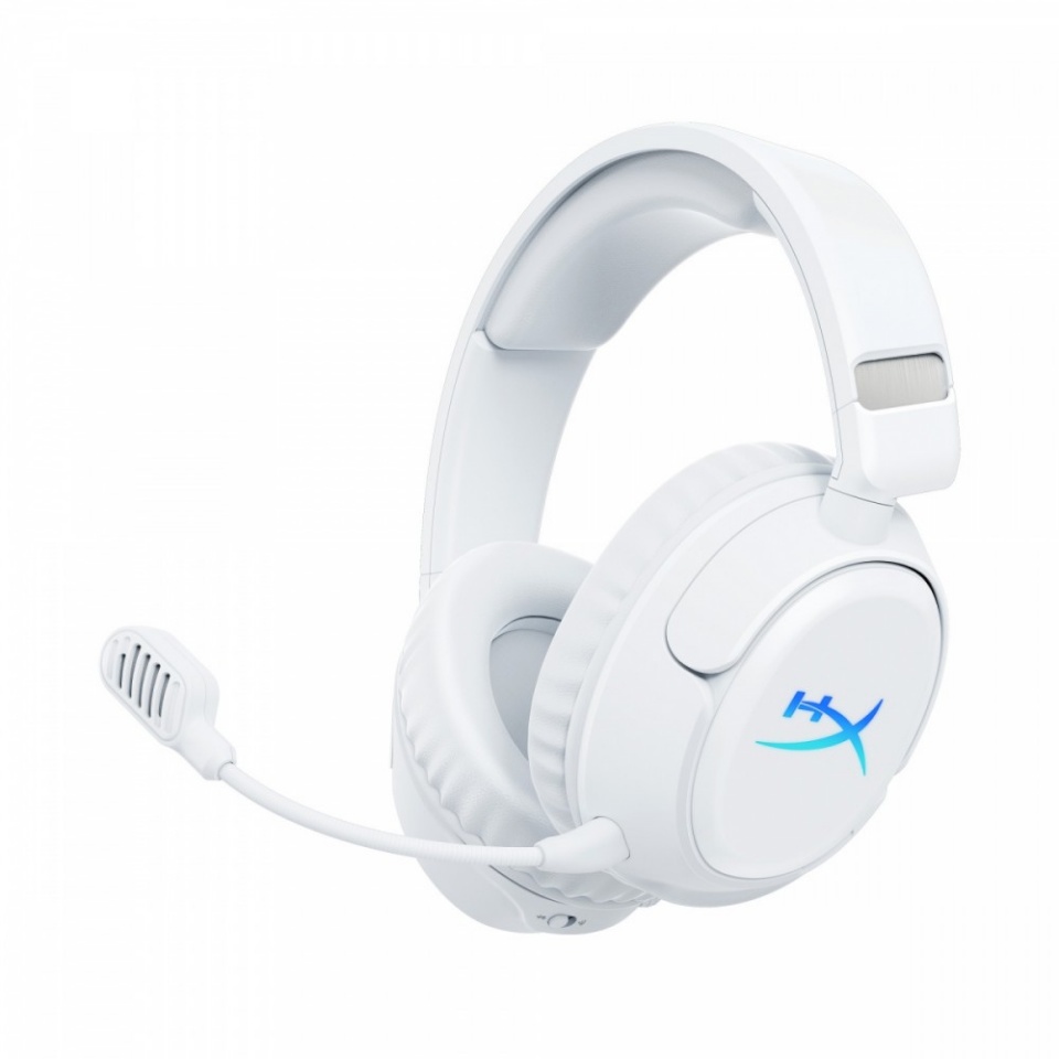 HyperX kõrvaklapid Cloud Flight 2 - Wireless GH - B5VC5AA