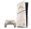 Sony mängukonsool PlayStation 5 Console - Ghost of Yotei kuldne Limited Edition Bundle (model group - slim)