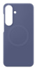 Samsung kaitsekest Galaxy S26 FE Silicone Magnet sinine violetne