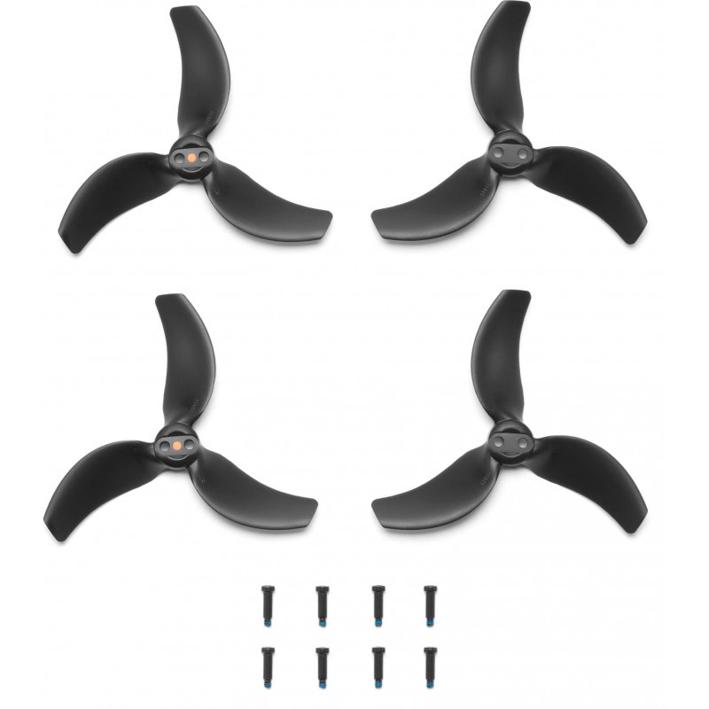 DJI Avata 2 Propellers