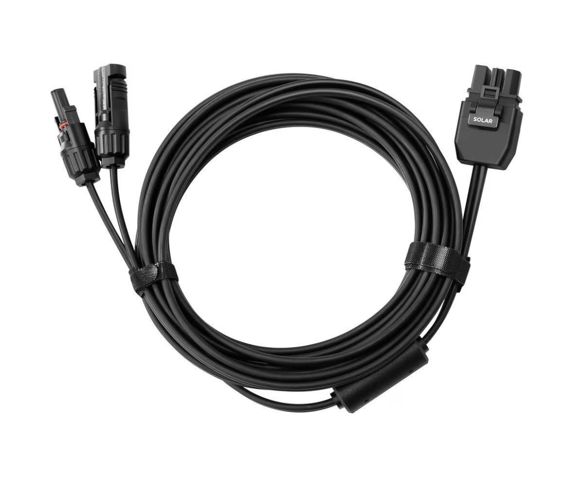 EcoFlow Cable Alternator Charger Plus/5m