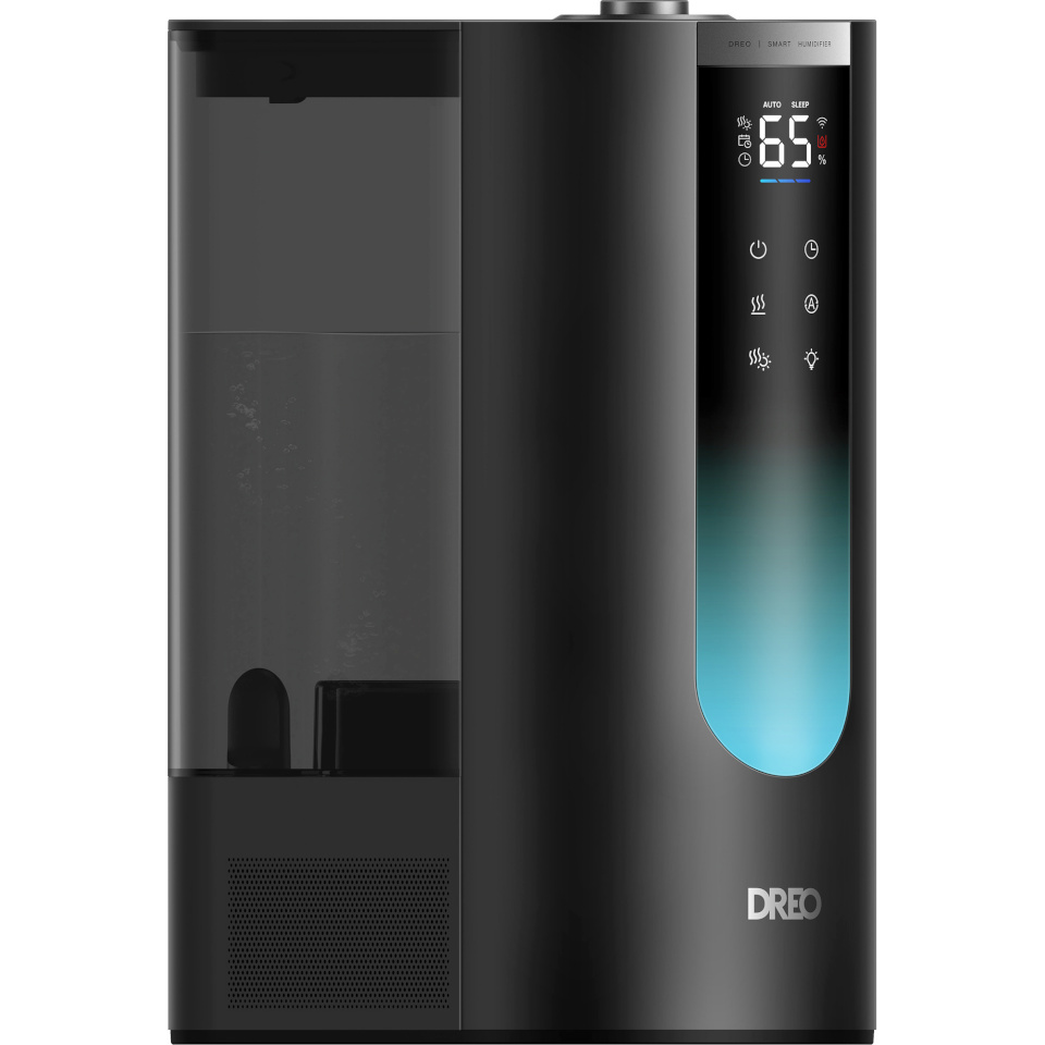 DREO õhuniisuti 813S 6L Smart Humidifier, must