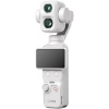 DJI Osmo Pocket 4P Standard Combo, valge