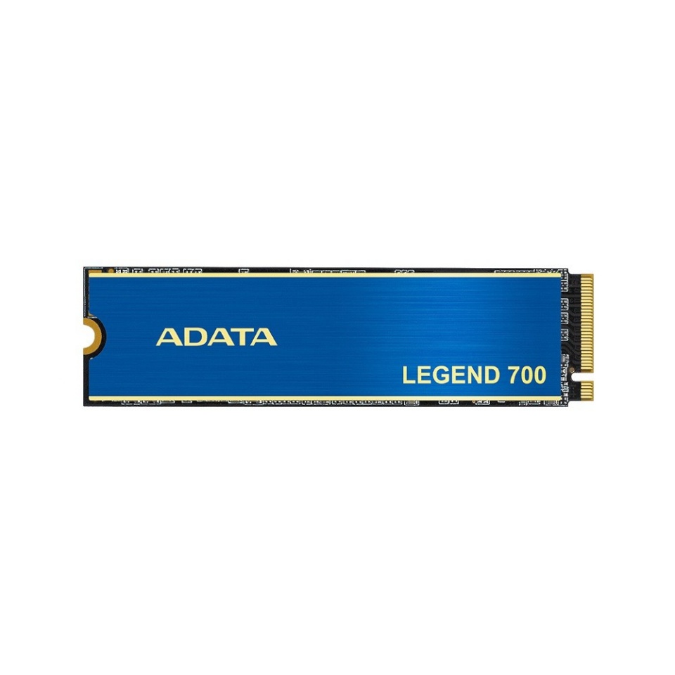 ADATA kõvaketas SSD drive Legend 700, 256GB, PCIe, 3x4 1.9/1GB/s, M2