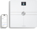 Withings vannitoakaal Body Comp, WiFi, valge