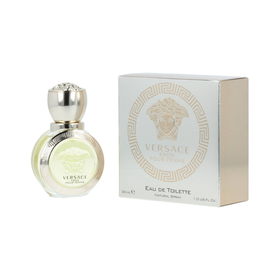 Versace parfüüm Eros Pour Femme 30ml, naistele