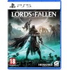 PlayStation 5 mäng Lords of the Fallen