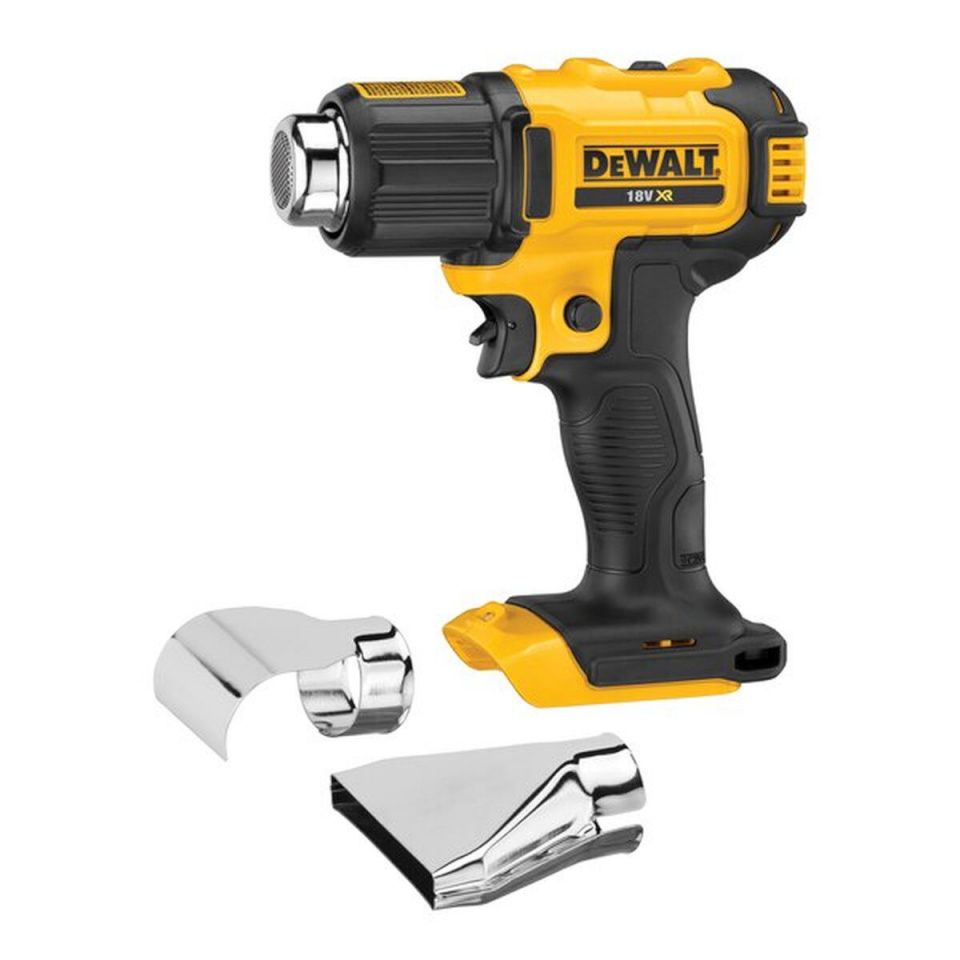 Dewalt kuumaõhuföön DCE530N-XJ 530 °C
